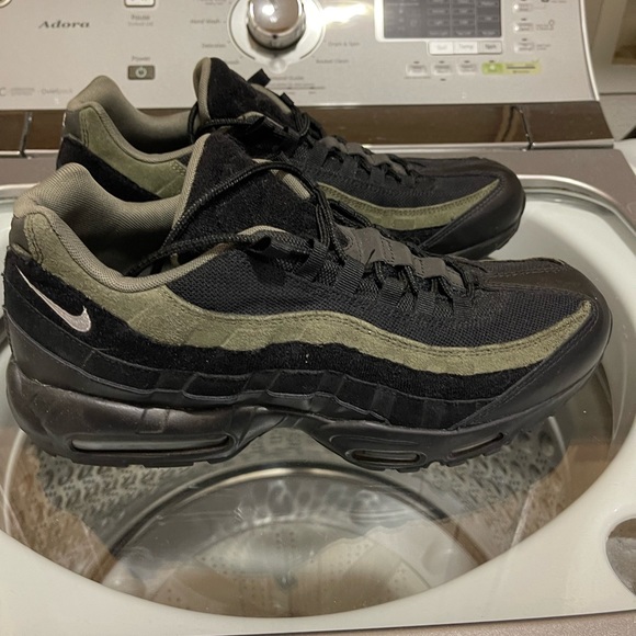 NIKE AIR MAX 95 essential - Picture 5 of 7